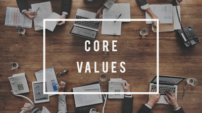 Core Values